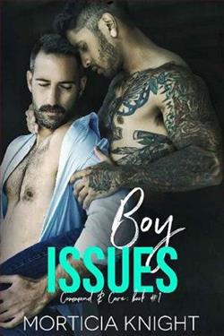Boy Issues