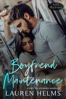 Boyfriend Maintenance