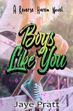Boys Like You