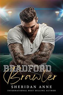 Bradford Brawler (Bradford Bastard 2)