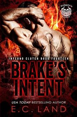 Brake's Intent