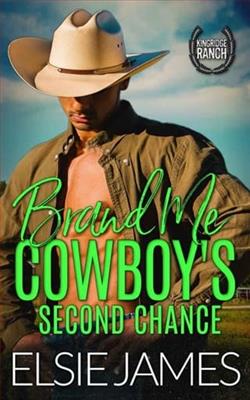 Brand Me, Cowboy's Second Chance