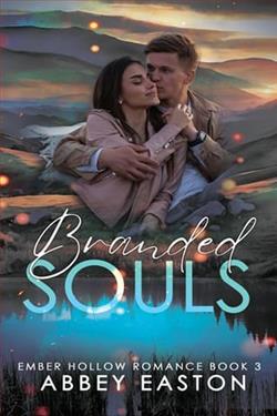 Branded Souls
