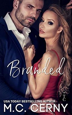 Branded (The Club)