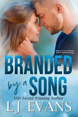 Branded by a Song