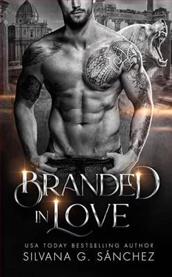 Branded in Love