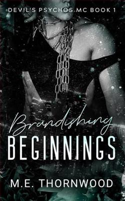 Brandishing Beginnings