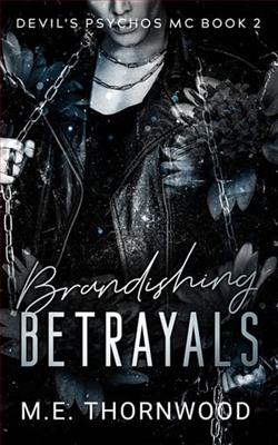 Brandishing Betrayals