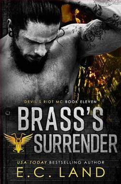 Brass's Surrender