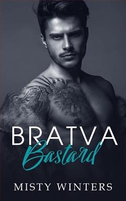 Bratva Bastard