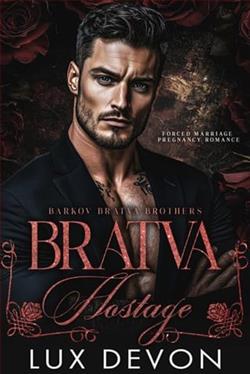 Bratva Hostage