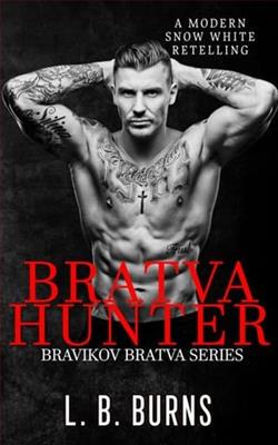 Bratva Hunter