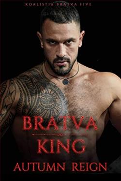 Bratva King (Koalistia Bratva 5)