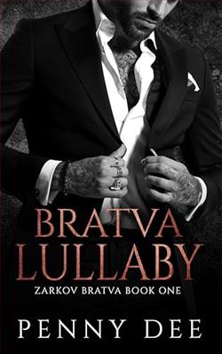 Bratva Lullaby (Zarkov Bratva)