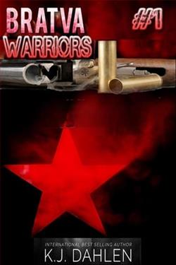 Bratva Warriors 1