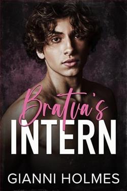 Bratva's Intern