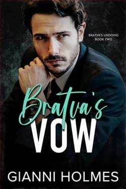 Bratva's Vow