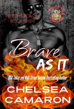 Brave as It
