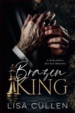 Brazen King