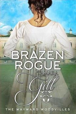 Brazen Rogue