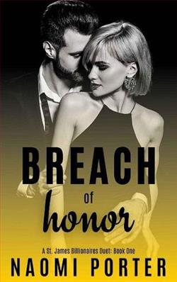 Breach of Honor