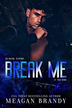 Break Me (Brayshaw High 5)