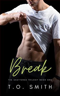 Break (Shattered 1)