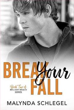 Break Your Fall