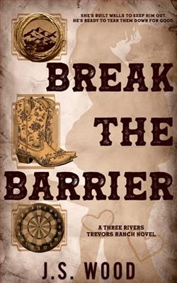 Break the Barrier