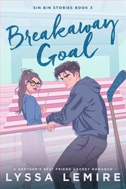 Breakaway Goal