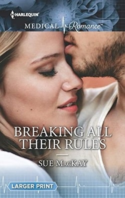 Breaking All Their Rules