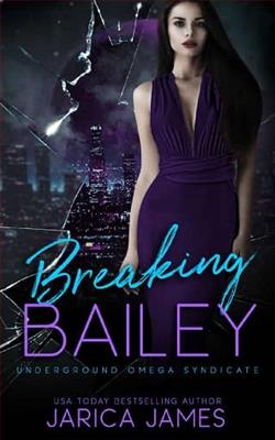 Breaking Bailey
