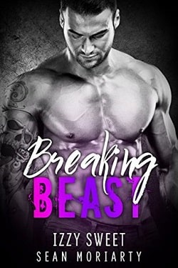 Breaking Beast (Pounding Hearts 4)