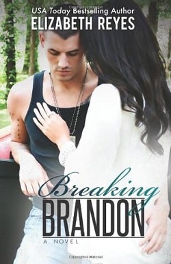 Breaking Brandon (Fate 2)