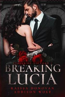 Breaking Lucia