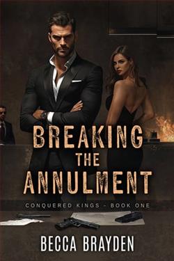Breaking the Annulment