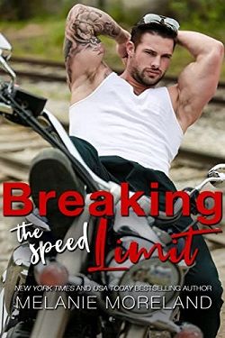 Breaking the Speed Limit (Reynold's Restorations 2)