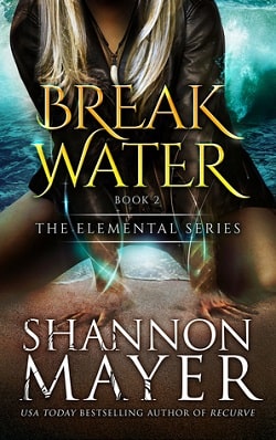 Breakwater (The Elemental 2)