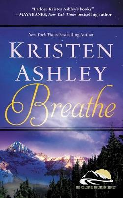 Breathe (Colorado Mountain 4)