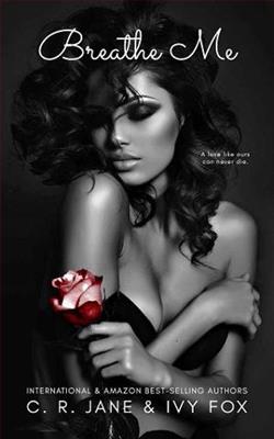 Breathe Me (Breathe Duet 1)
