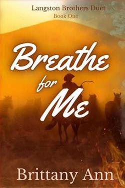 Breathe for Me
