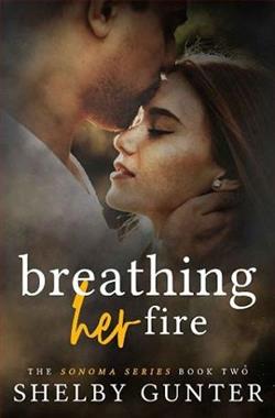 Breathing Her Fire