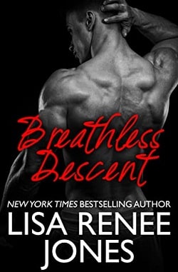 Breathless Descent (Texas Hotzone 3)