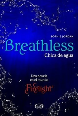 Breathless (Firelight 3.5)