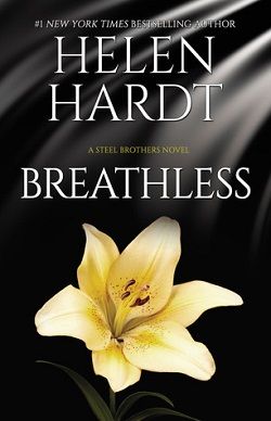 Breathless (Steel Brothers Saga 10)