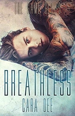 Breathless (The Game 3)