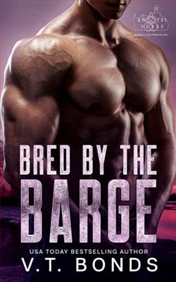 Bred By the Barge