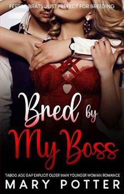 Bred by My Boss