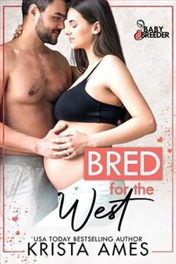 Bred for the West