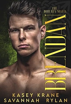 Brendan (The Doherty Mafia)